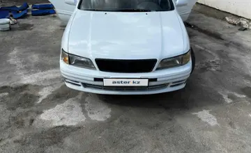 Nissan Maxima 1997 года за 2 000 000 тг. в Алматы фото 2