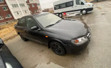Nissan Almera 2004 года за 1 300 000 тг. в Актюбинская область фото 2