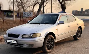 Toyota Camry 1997 года за 2 000 000 тг. в Семей фото 1