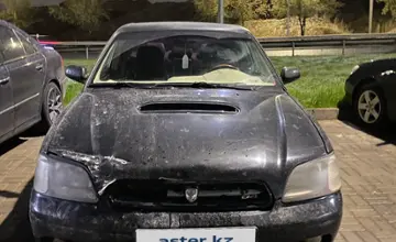 Subaru Legacy 2000 года за 2 600 000 тг. в Шымкент фото 3