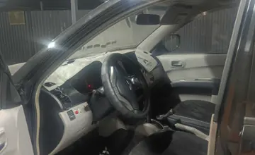 Mitsubishi L200 2007 года за 6 000 000 тг. в Алматы фото 3