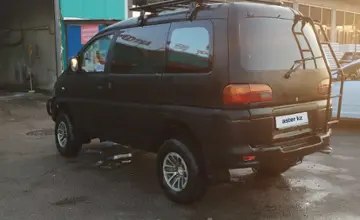 Mitsubishi Delica 1994 года за 3 650 000 тг. в Алматы