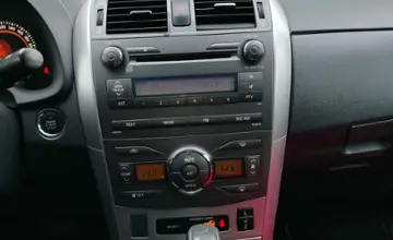 Toyota Corolla 2011 года за 6 300 000 тг. в Астана