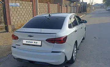 Chevrolet Monza 2024 года за 8 000 000 тг. в Шымкент