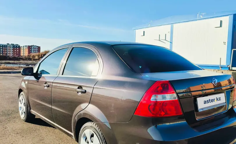 Ravon Nexia R3 2020 года за 5 000 000 тг. в Костанай фото 4