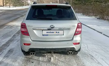 Lifan X60 2015 года за 4 500 000 тг. в Павлодарская область фото 4