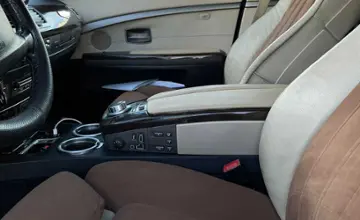 BMW 7 серии 2007 года за 5 300 000 тг. в Астана