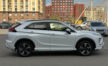 Mitsubishi Eclipse Cross 2022 года за 13 500 000 тг. в Астана фото 4