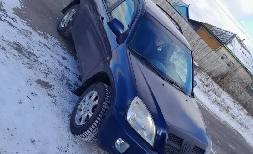Chery Tiggo (T11) 2010 года за 2 800 000 тг. в Северо-Казахстанская область фото 2