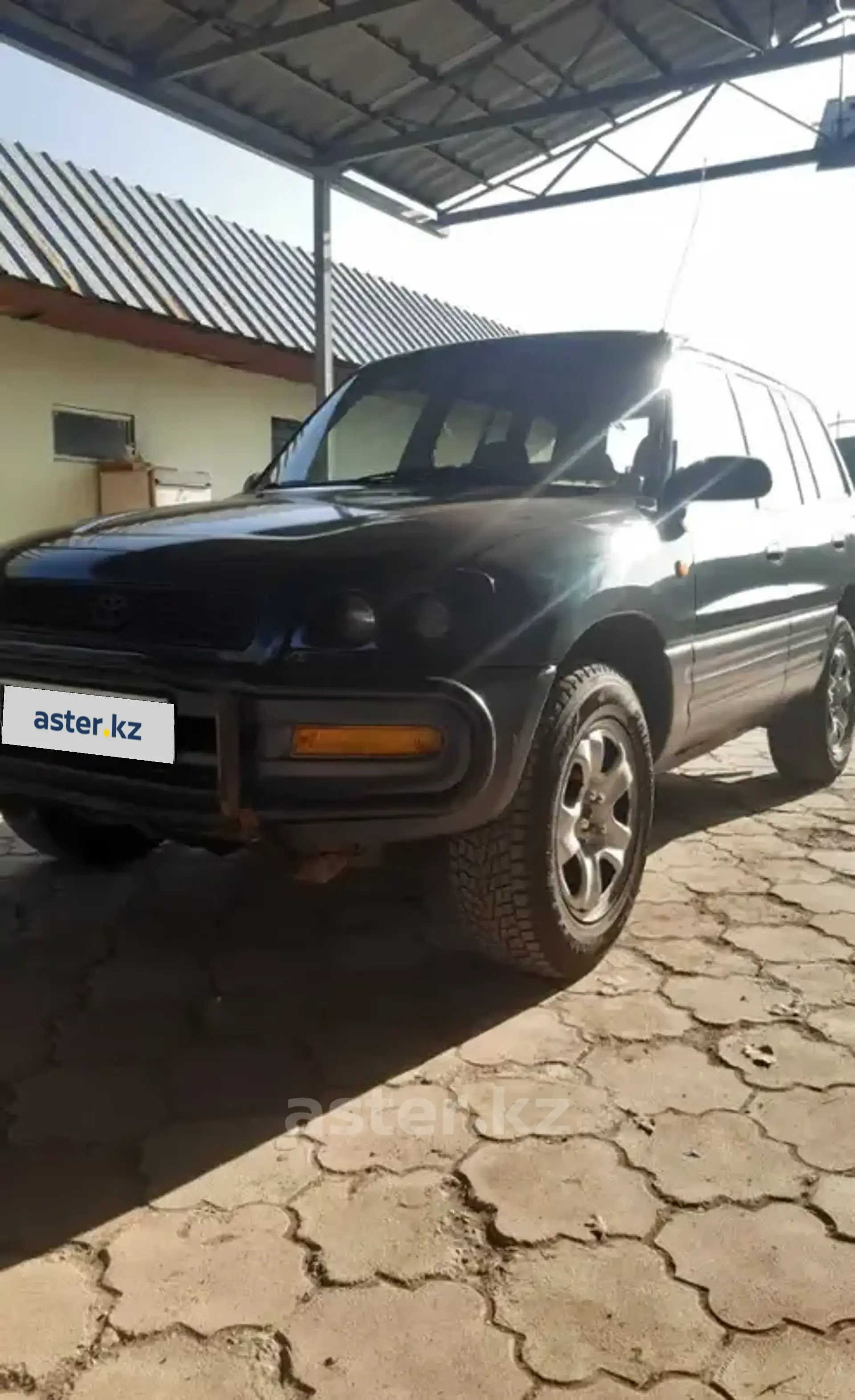 Toyota RAV4 1995 года за 3 000 000 тг. в Алматы фото 1