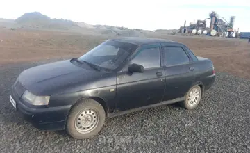 LADA (ВАЗ) 2110 2003 года за 650 000 тг. в Актюбинская область фото 2