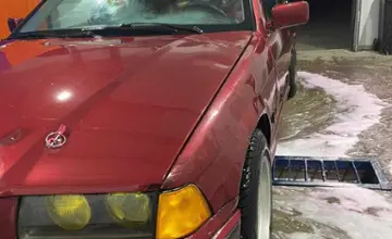 BMW 3 серии 1993 года за 1 300 000 тг. в Карагандинская область фото 2