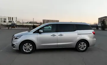 Kia Sedona 2016 года за 13 000 000 тг. в Семей