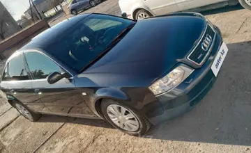 Audi A6 1998 года за 3 150 000 тг. в Карагандинская область фото 4