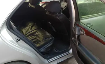 Mercedes-Benz E-Класс 1996 года за 3 000 000 тг. в Жамбылская область фото 5