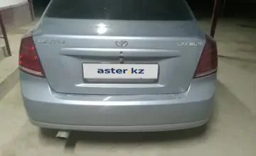 Daewoo Gentra 2014 года за 3 500 000 тг. в Туркестанская область фото 3