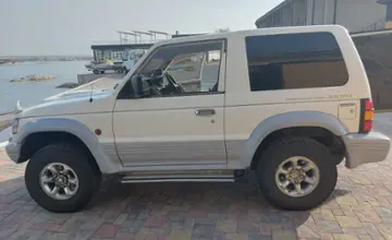 Mitsubishi Pajero 1995 года за 2 800 000 тг. в Алматы