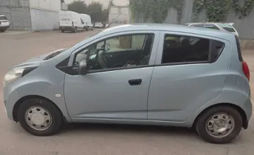 Ravon R2 2016 года за 4 100 000 тг. в Алматы