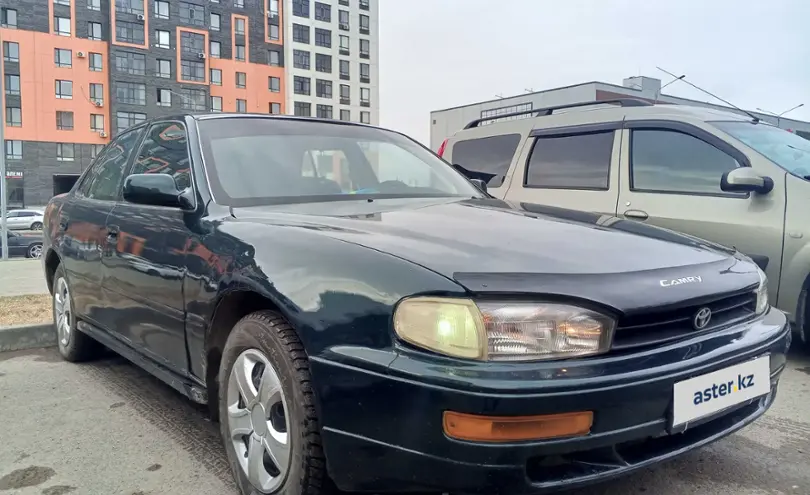 Toyota Camry 1993 года за 1 400 000 тг. в Астана фото 3