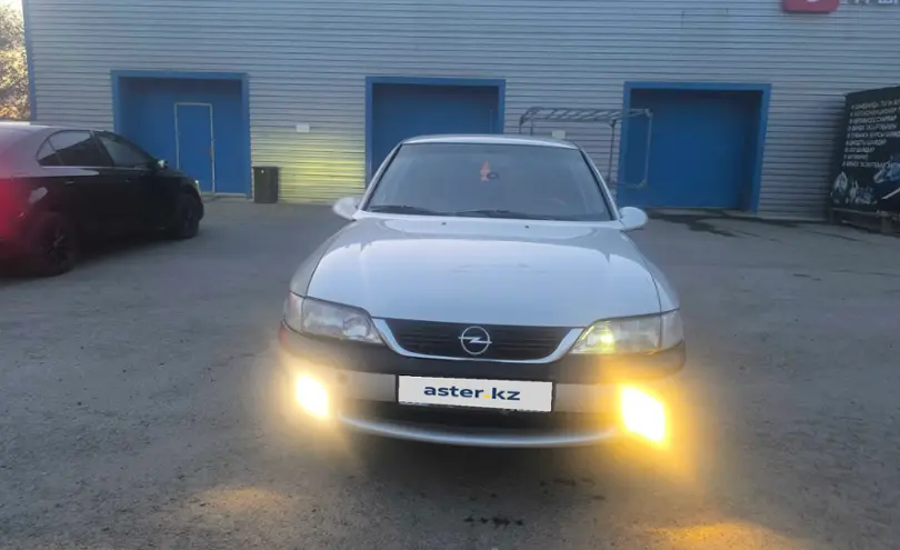 Opel Vectra 1998 года за 1 700 000 тг. в Карагандинская область