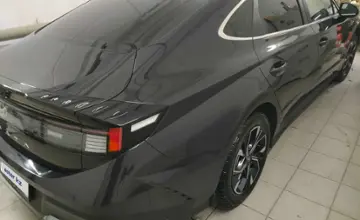 Hyundai Sonata 2023 года за 14 800 000 тг. в Петропавловск фото 4