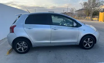 Toyota Yaris 2008 года за 3 699 999 тг. в Мангистауская область фото 3