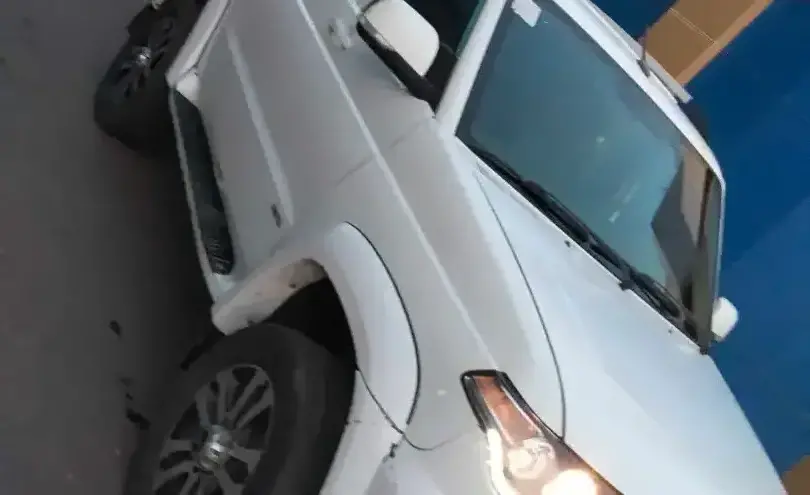 УАЗ Patriot 2015 года за 4 900 000 тг. в Петропавловск фото 3