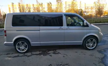 Volkswagen Caravelle 2007 года за 7 500 000 тг. в Астана фото 3