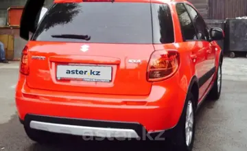 Suzuki SX4 2013 года за 8 200 000 тг. в Алматы фото 4