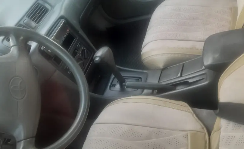 Toyota Camry 1997 года за 2 650 000 тг. в Алматы фото 5