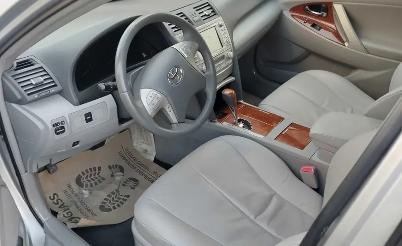 Toyota Camry 2010 года за 9 000 000 тг. в Шымкент фото 4