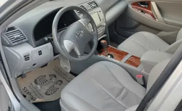 Toyota Camry 2010 года за 8 700 000 тг. в Шымкент фото 2