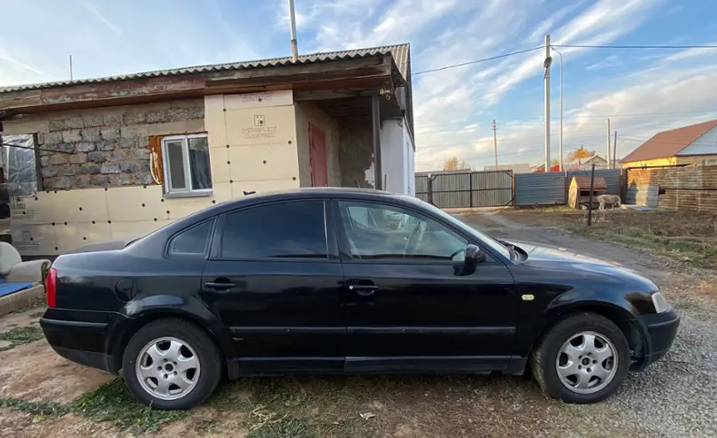 Volkswagen Passat 1998 года за 1 600 000 тг. в Астана фото 3