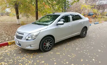 Chevrolet Cobalt 2021 года за 5 000 000 тг. в Уральск