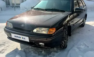 LADA (ВАЗ) 2114 2013 года за 1 700 000 тг. в Усть-Каменогорск фото 2