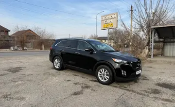 Kia Sorento 2018 года за 11 500 000 тг. в Алматы