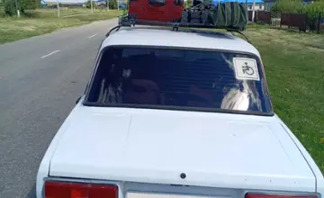 LADA (ВАЗ) 2107 2008 года за 1 300 000 тг. в Карагандинская область фото 2