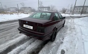 BMW 3 серии 1993 года за 1 300 000 тг. в Астана
