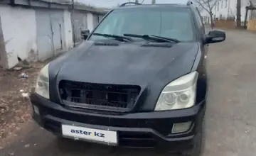 ShuangHuan Sceo 2007 года за 2 700 000 тг. в Акмолинская область фото 1