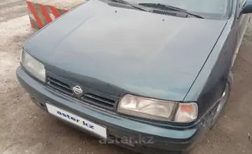 Nissan Primera 1995 года за 1 450 000 тг. в Костанайская область фото 1