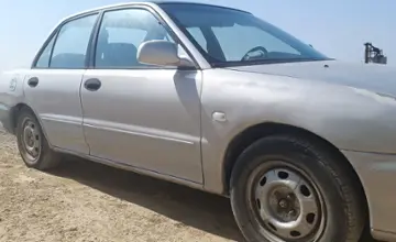 Mitsubishi Lancer 1994 года за 600 000 тг. в Мангистауская область фото 3