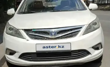 Changan Eado 2014 года за 2 500 000 тг. в Алматы фото 2