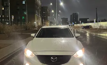 Mazda 6 2015 года за 8 200 000 тг. в Астана фото 2