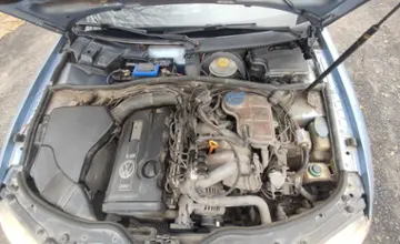 Volkswagen Passat 1997 года за 2 000 000 тг. в Улытауская область