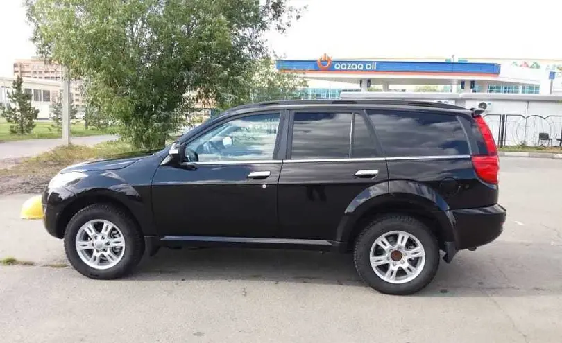 Haval H5 2020 года за 8 000 000 тг. в Северо-Казахстанская область