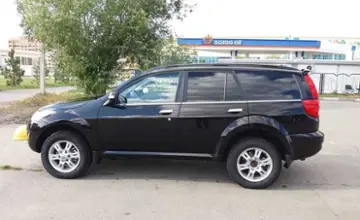 Haval H5 2020 года за 8 000 000 тг. в Северо-Казахстанская область фото 1