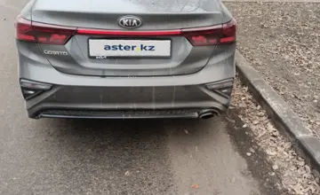 Kia Cerato 2021 года за 10 000 000 тг. в Костанай фото 3