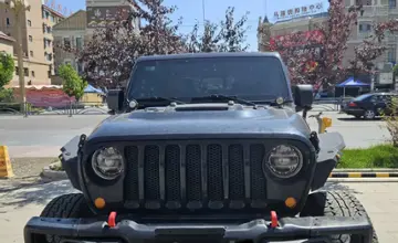 Jeep Gladiator 2020 года за 14 500 000 тг. в Алматы фото 3