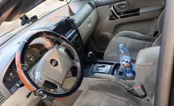 Kia Sorento 2006 года за 3 500 000 тг. в Астана