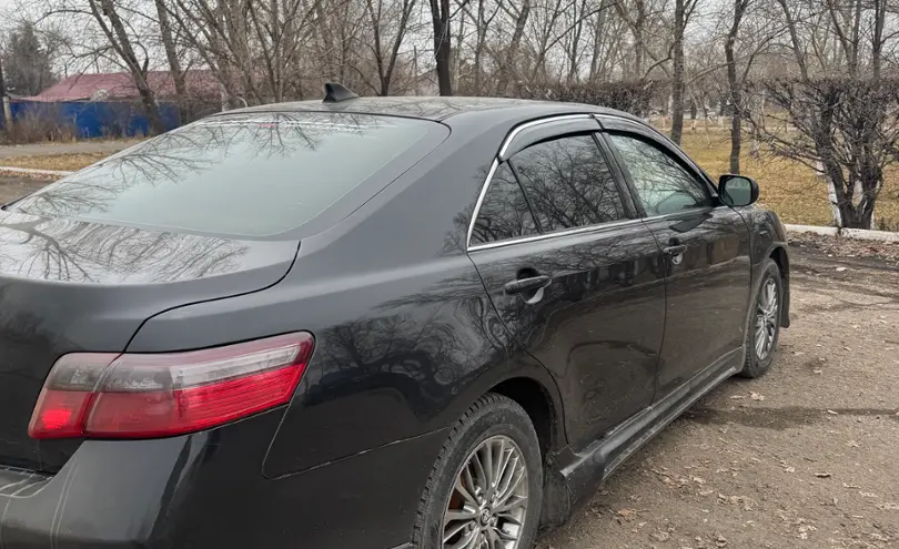 Toyota Camry 2007 года за 7 500 000 тг. в Экибастуз